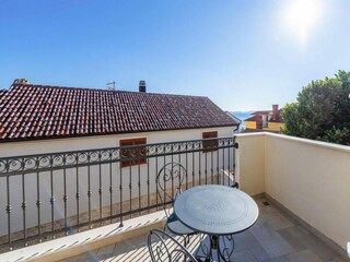 Parc de vacances Petrcane  20