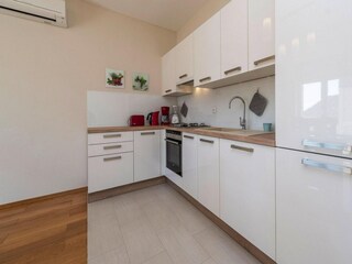 Parc de vacances Petrcane Équipement 14