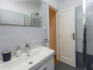 Parc de vacances Petrcane Équipement 17