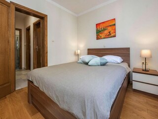 Parco vacanze Petrcane Caratteristiche 5