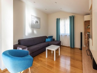 Vakantiepark Petrcane Kenmerken 13