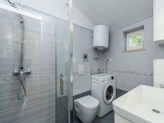 Vakantiepark Petrcane Kenmerken 19