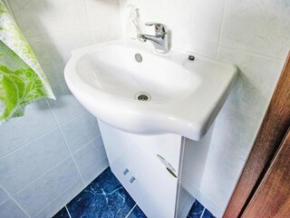 Parco vacanze Starigrad Caratteristiche 22