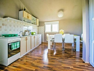 Ferienpark Starigrad Ausstattung 13