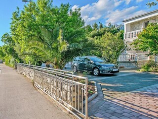 Ferienpark Seline Außenaufnahme 18