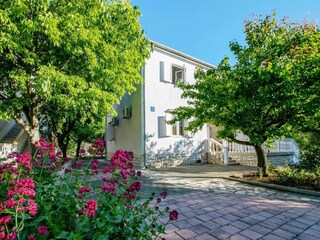 Ferienpark Seline Außenaufnahme 14