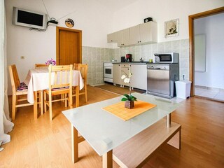 Parco vacanze Seline Caratteristiche 23