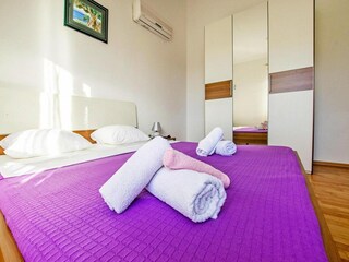 Parco vacanze Seline Caratteristiche 22