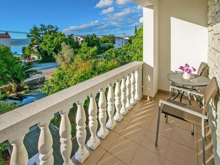 Vakantiepark Seline Buitenaudio-opname 6