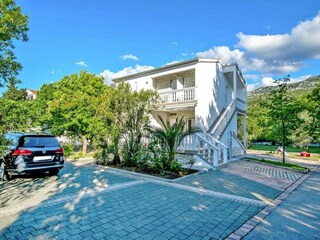 Vakantiepark Seline Buitenaudio-opname 6