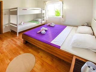 Vakantiepark Seline Kenmerken 28