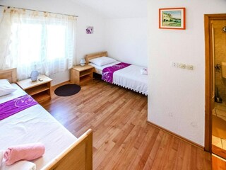 Parco vacanze Seline Caratteristiche 29