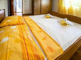 Parco vacanze Seline Caratteristiche 31