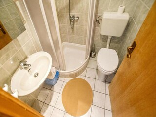 Vakantiepark Seline Kenmerken 32