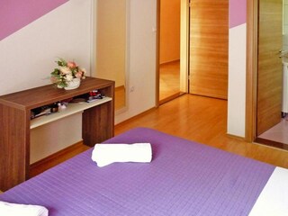 Holiday park Starigrad Features 8