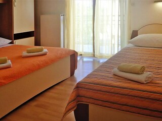 Vakantiepark Starigrad Kenmerken 13