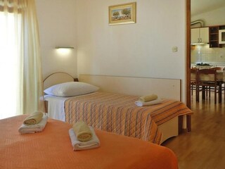 Holiday park Starigrad Features 15