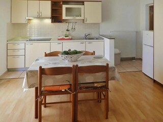 Ferienpark Starigrad Ausstattung 16