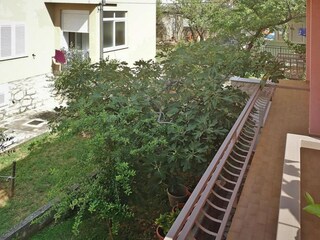Ferienpark Starigrad Außenaufnahme 3