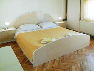 Parco vacanze Starigrad Caratteristiche 14