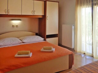 Parco vacanze Starigrad Caratteristiche 17