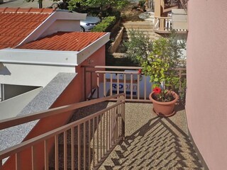 Holiday park Starigrad Outdoor Recording 6