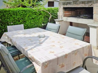 Parque de vacaciones Starigrad  23