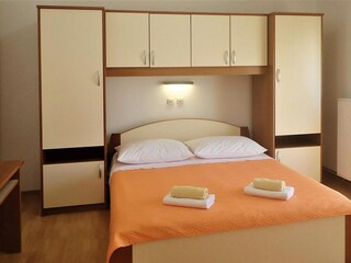 Vakantiepark Starigrad Kenmerken 10