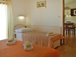 Parco vacanze Starigrad Caratteristiche 13