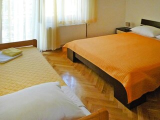 Parque de vacaciones Starigrad Características 16