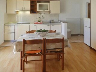 Parco vacanze Starigrad Caratteristiche 18