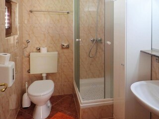 Parco vacanze Starigrad Caratteristiche 19