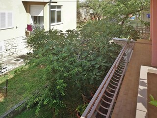 Parque de vacaciones Starigrad Grabación al aire libre 5