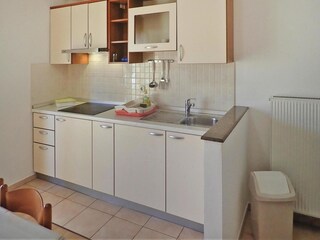 Vakantiepark Starigrad Kenmerken 13