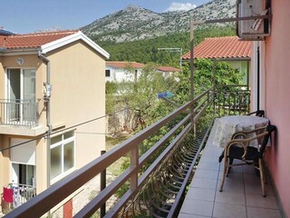 Vakantiepark Starigrad Buitenaudio-opname 6