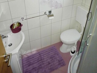 Vakantiepark Starigrad Kenmerken 14