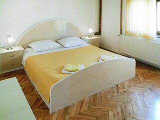 Vakantiepark Starigrad Kenmerken 16