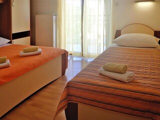 Vakantiepark Starigrad Kenmerken 18