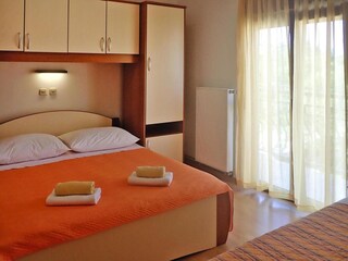 Vakantiepark Starigrad Kenmerken 19