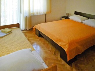 Vakantiepark Starigrad Kenmerken 20