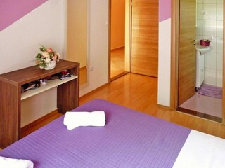 Vakantiepark Starigrad Kenmerken 21