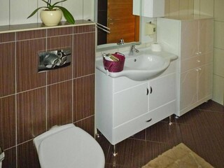 Vakantiepark Starigrad Kenmerken 24