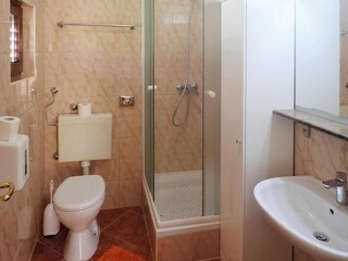 Vakantiepark Starigrad Kenmerken 25