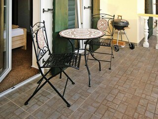 Holiday park Starigrad  42