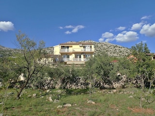Holiday park Starigrad Outdoor Recording 5