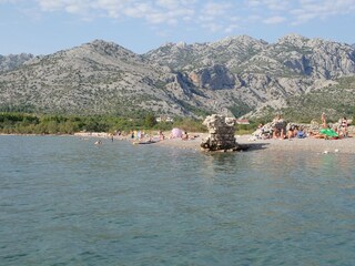 Ferienpark Starigrad Umgebung 39