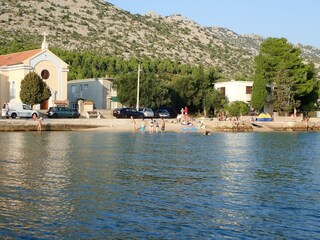 Ferienpark Starigrad Umgebung 37