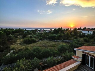 Ferienpark Starigrad Außenaufnahme 9