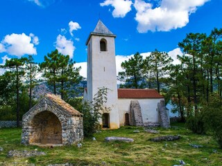 Ferienpark Starigrad Umgebung 38