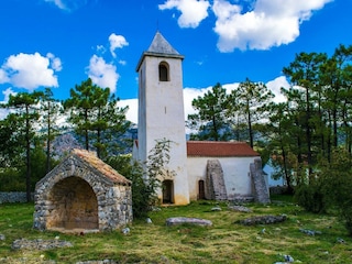 Vakantiepark Starigrad Omgeving 36
